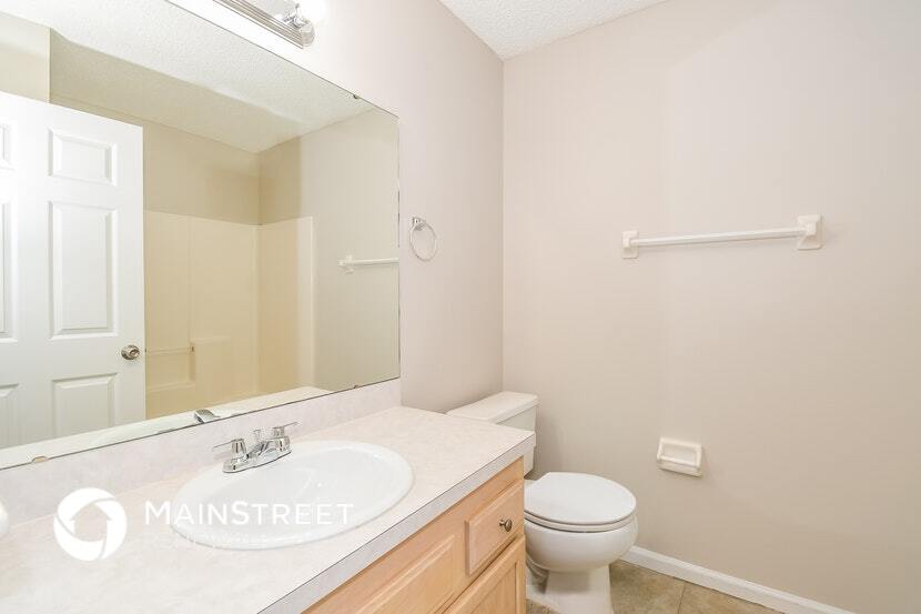 Building Photo - 605 Abbey Ct