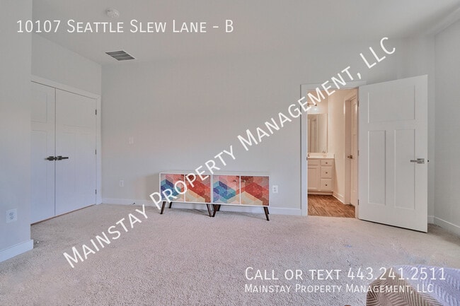 Building Photo - 10107 Seattle Slew Ln