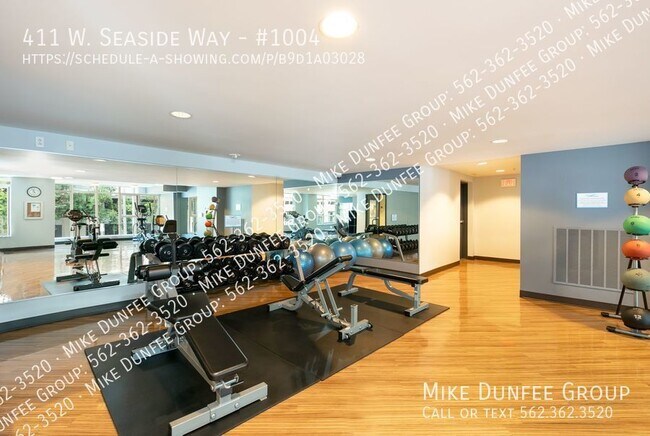 Building Photo - Downtown High-Rise 2 Bedroom at the West O...