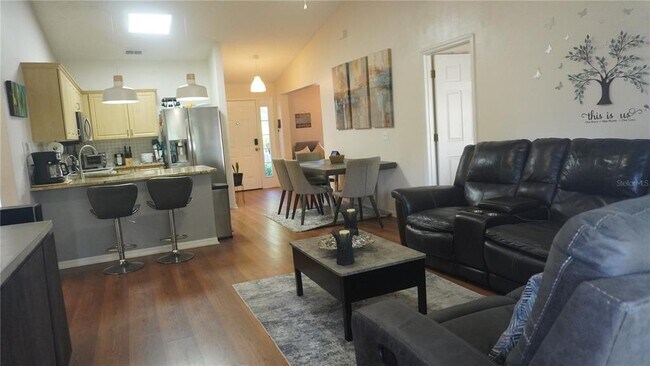 Building Photo - 17109 Cypresswood Way