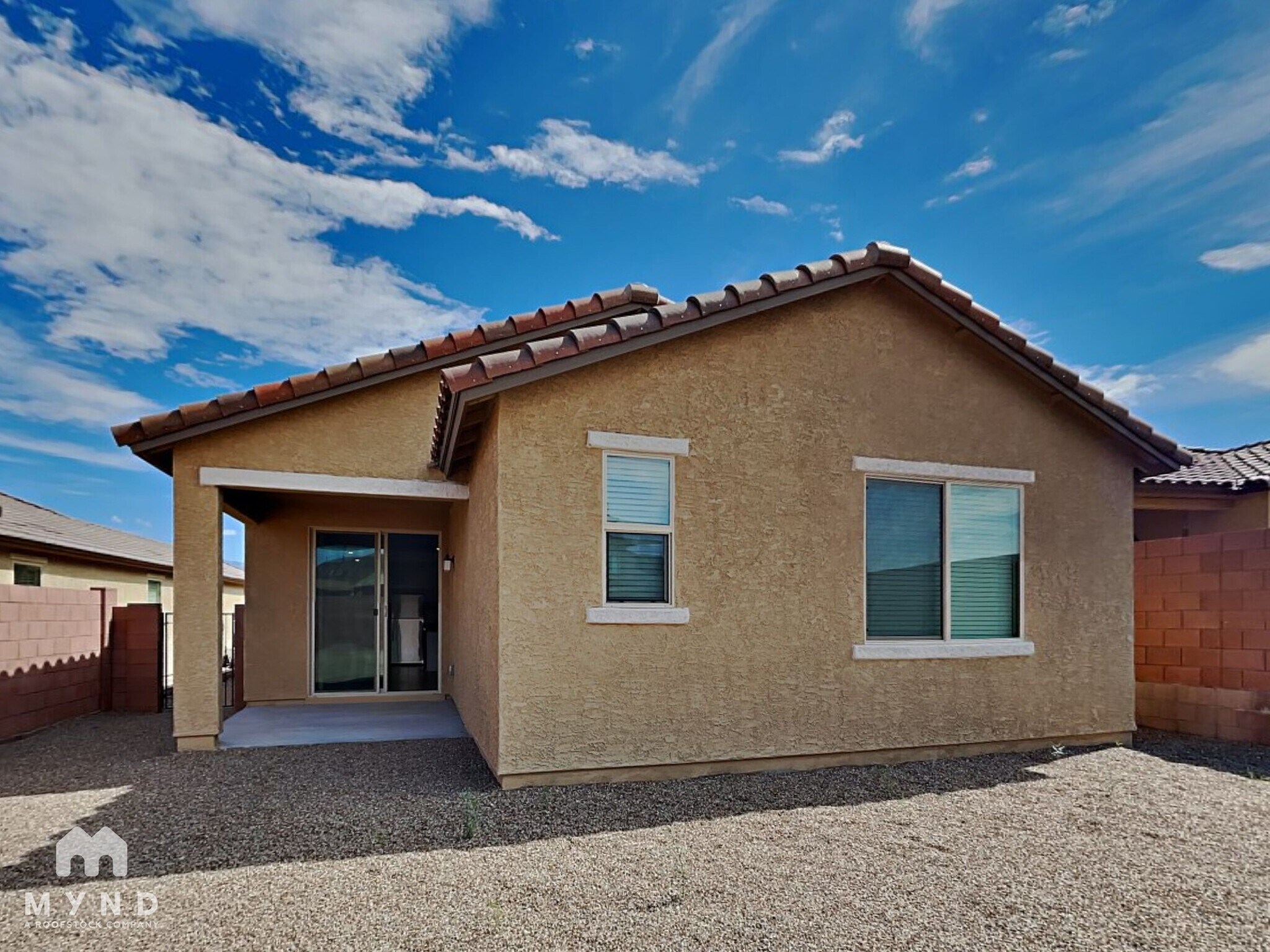 Building Photo - 7966 S Golden Bell Dr