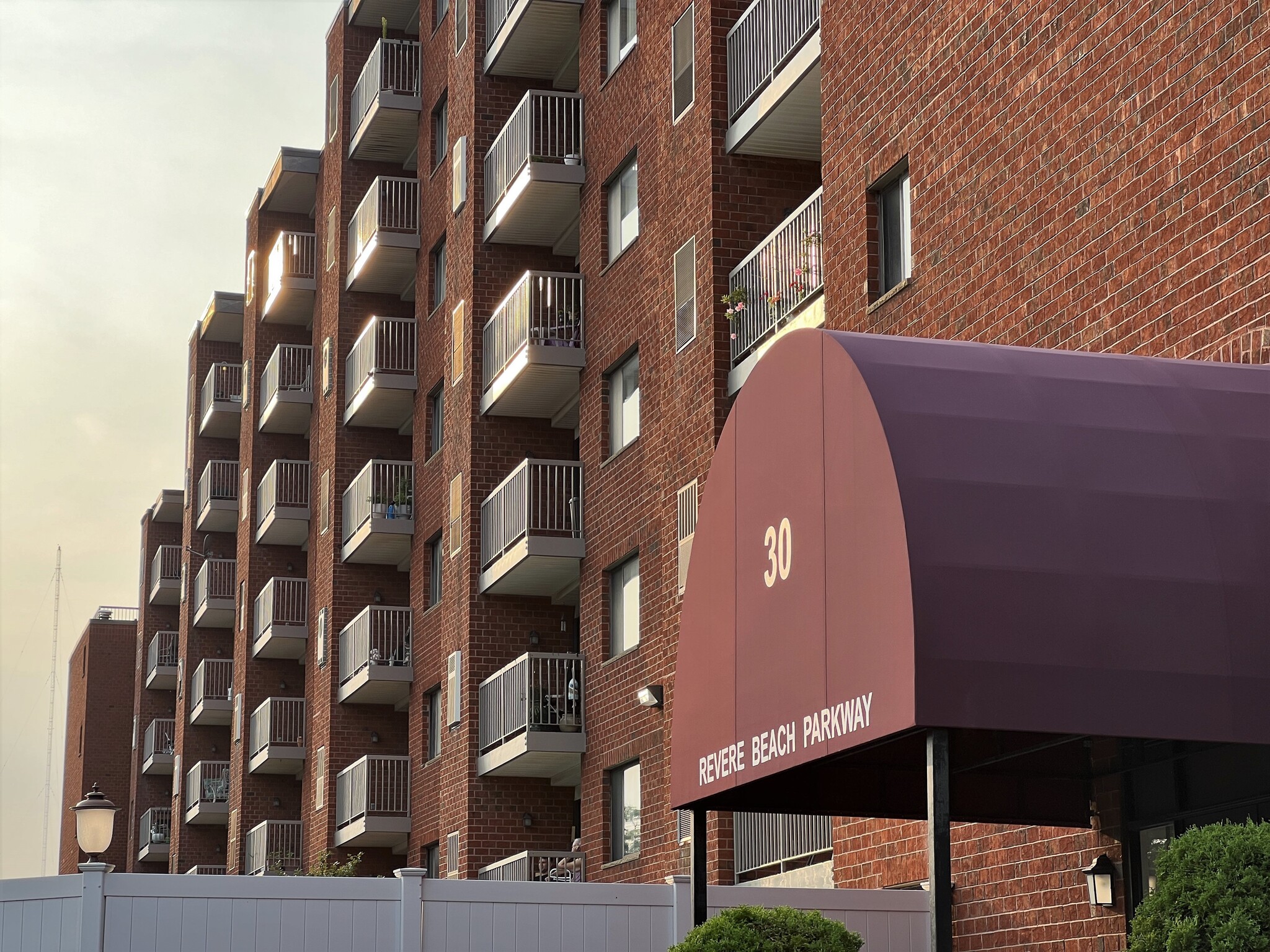 Building Photo - 30 Revere Beach Pky