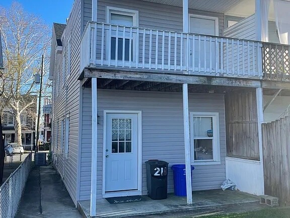 Building Photo - 211 Herman Ave