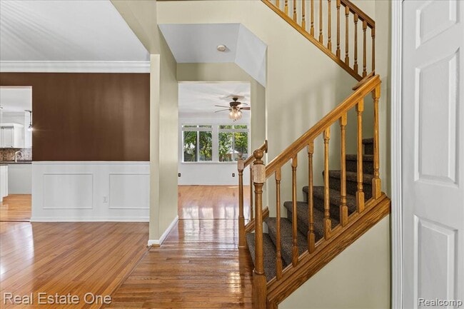 Building Photo - 2475 Horace St