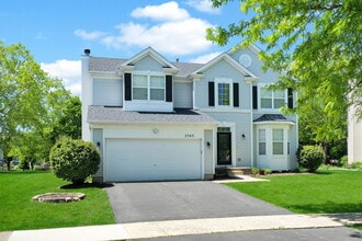 Building Photo - 2743 Rourke Dr