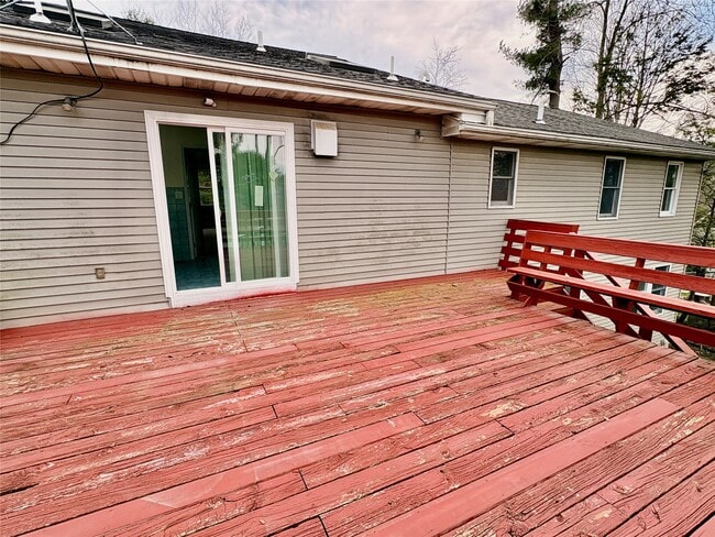 Building Photo - 2409 High Ave