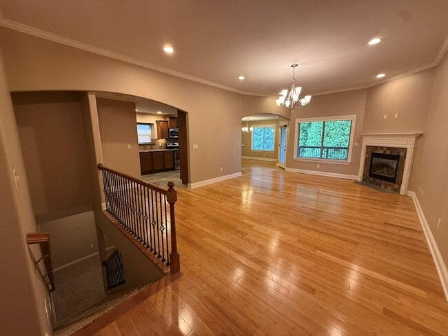 Building Photo - 6802 Stanwood Dr