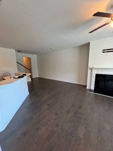 Building Photo - Beautiful Nearly New Townhome at Renaissance at South Park