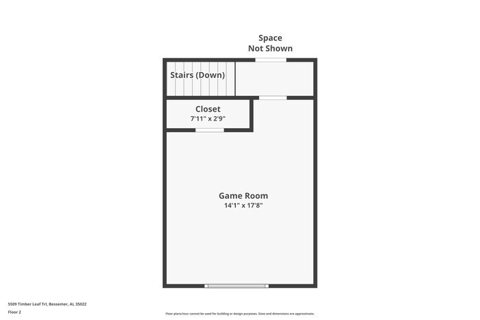 Building Photo - 5509 Timber Leaf Trail
