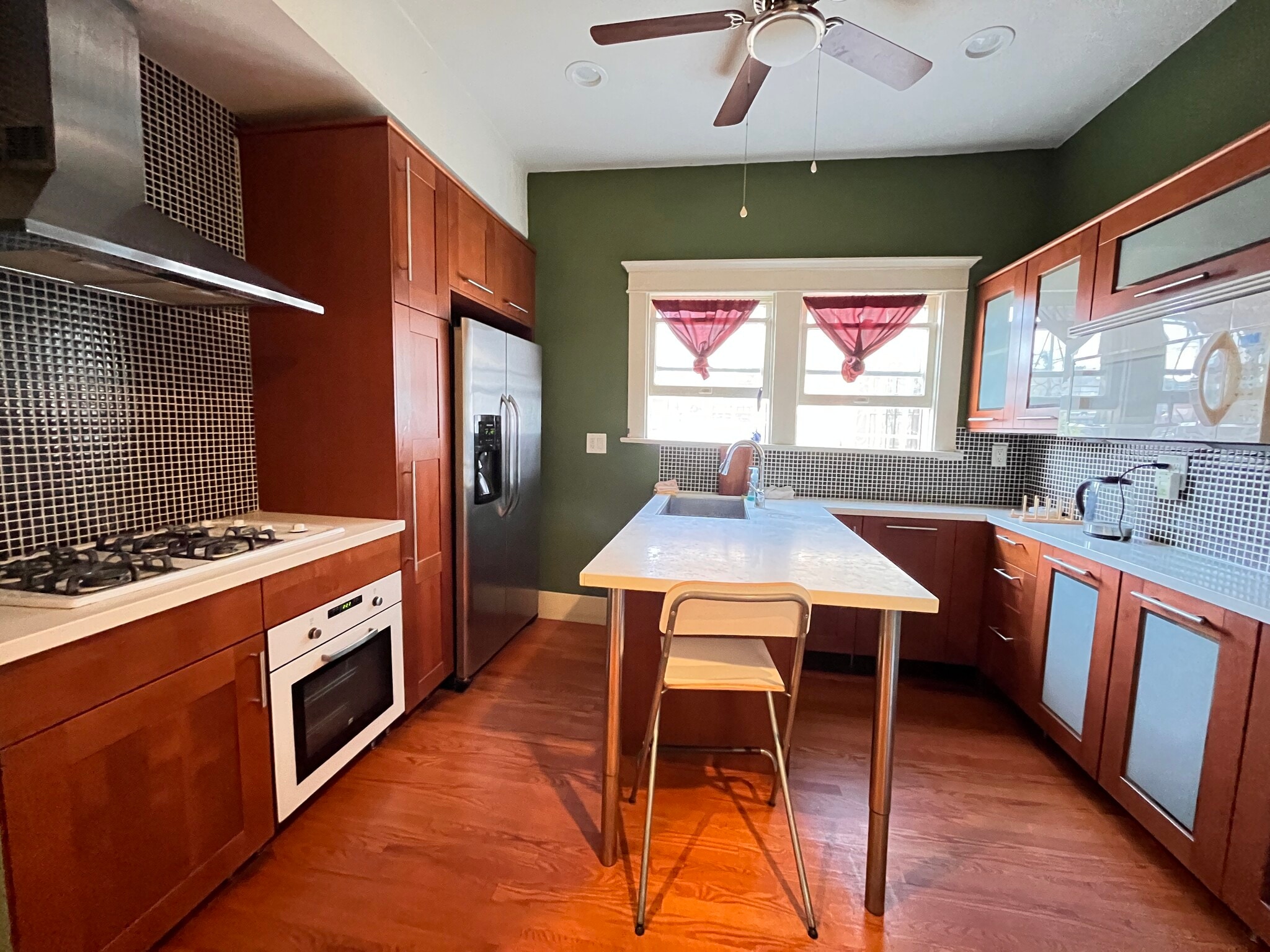 Building Photo - 3021 Van Buren Pl