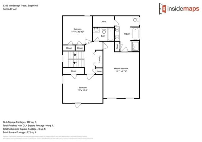 Building Photo - 5355 Windswept Trce