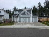 Building Photo - New 5-Bedroom home in the heart of Belfair