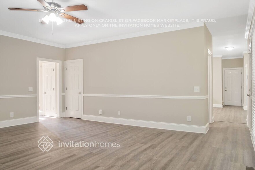 Building Photo - 808 Southland Pass