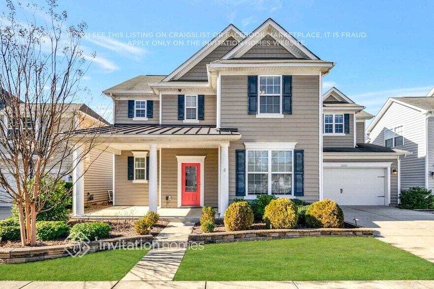 Primary Photo - 12507 Surreykirt Lane