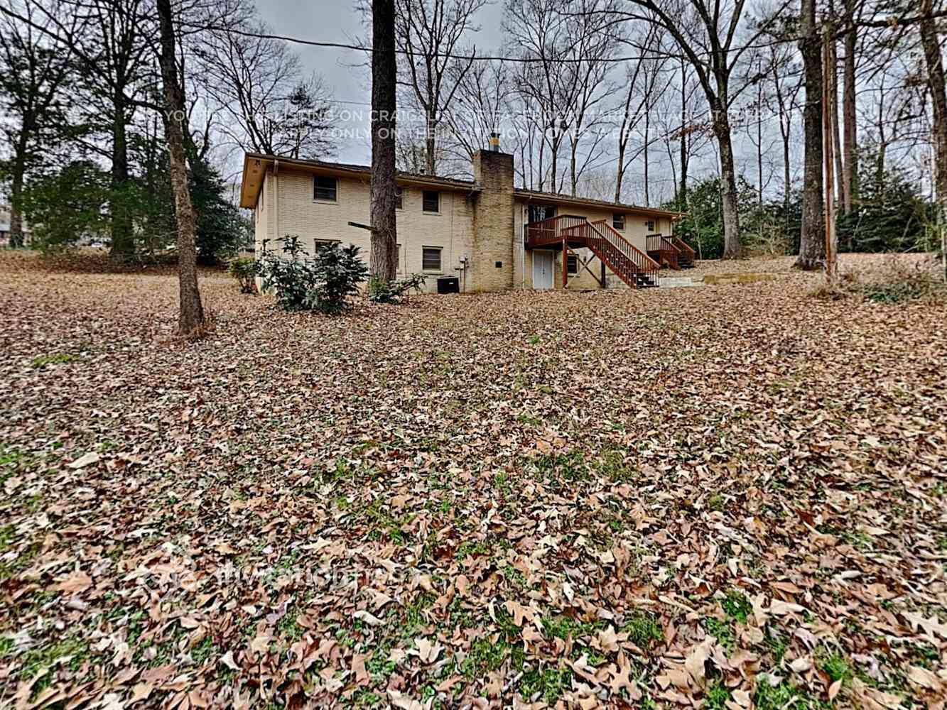 Building Photo - 1628 Old Conyers Rd