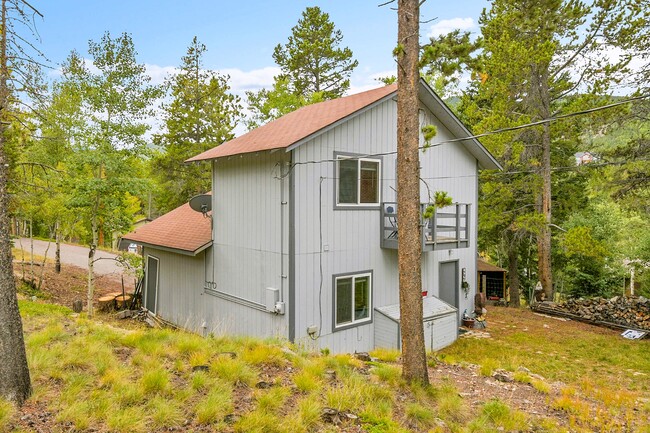 Building Photo - 8960 S Rex Ln