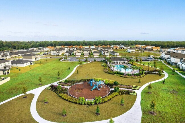 Building Photo - 5221 Stephs Field St