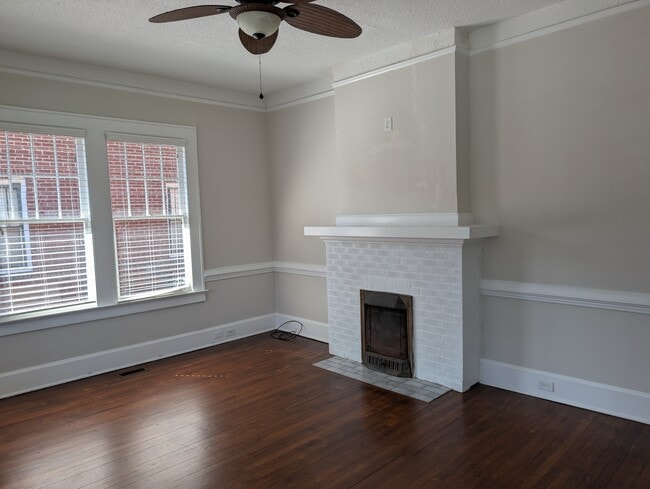 Building Photo - 1117 Kinard Ct