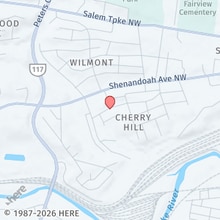 Building Photo - 3750 Signal Hill Ave NW