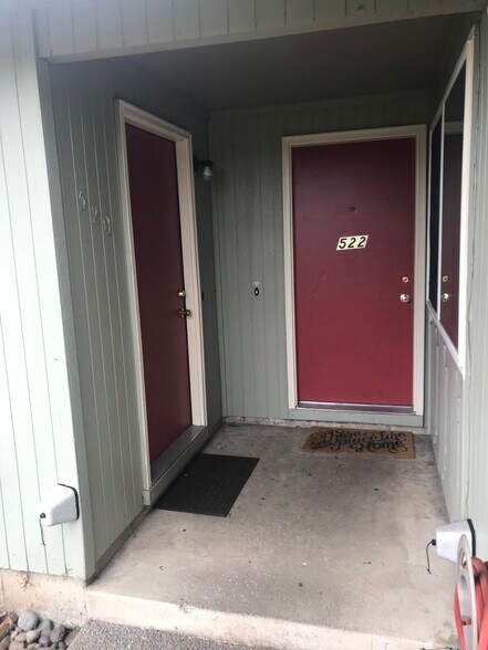 Building Photo - 520 N 38th Pl