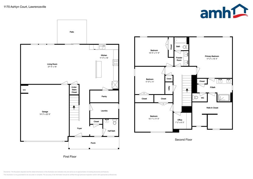 Building Photo - 1170 Ashlyn Ct