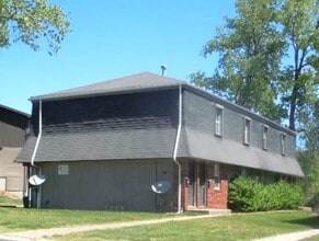 Building Photo - 1114 Cherokee St