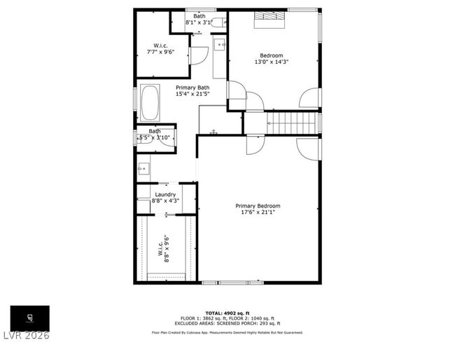 Building Photo - 2868 Vista Del Sol Ave