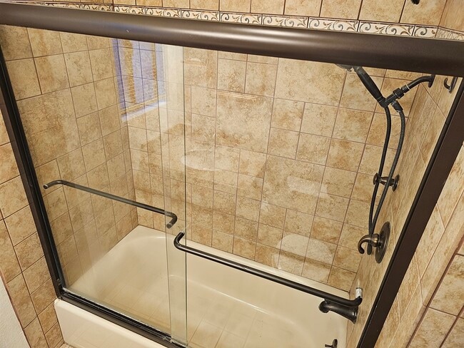 Bathroom - 22909 Broadwell Ave