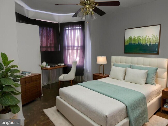 Building Photo - 5700 Delancey St