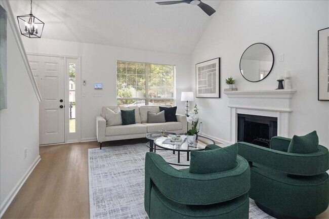 Building Photo - 4033 Ravenwood Ct