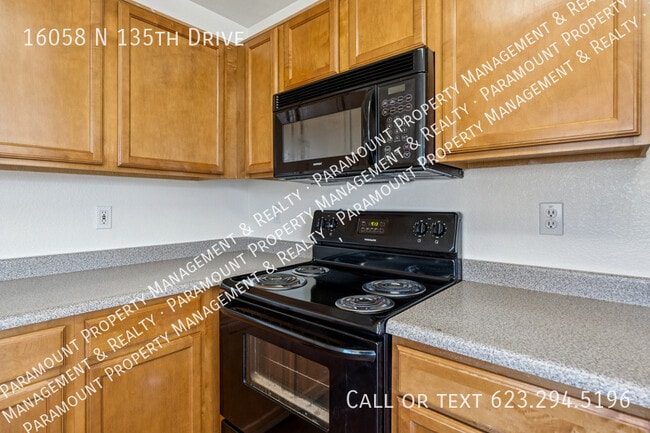 Building Photo - 16058 N 135th Dr