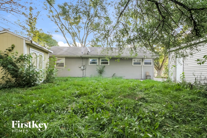 Building Photo - 1722 Papoose Rd