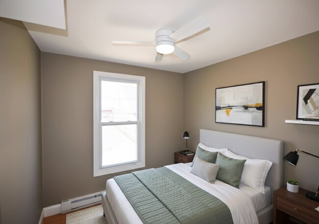 Building Photo - 12 Cheev