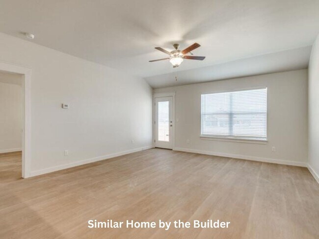 Building Photo - Stunning Brand-New 3-Bedroom Home in Guthrie!