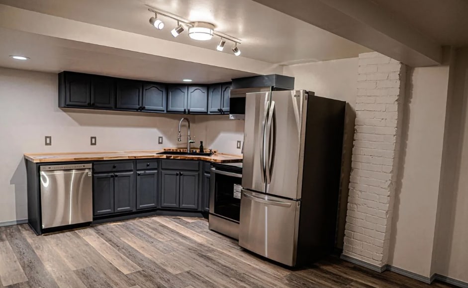 Building Photo - 2015 Oregon Ave