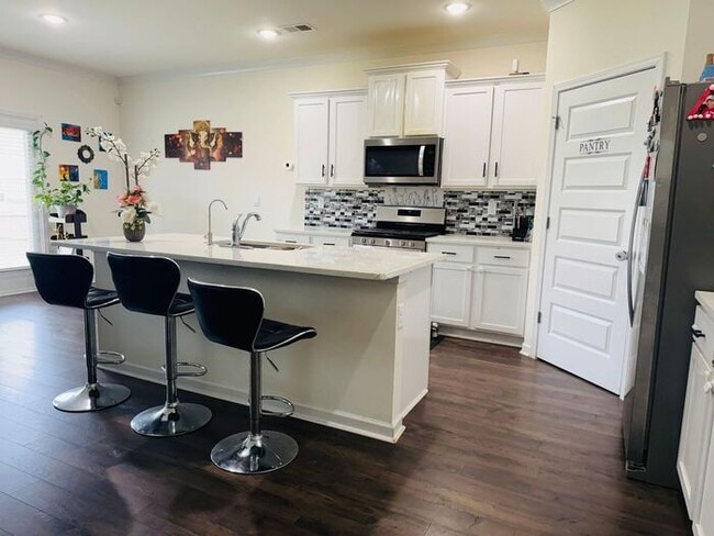 Building Photo - NOW AVAILABLE!!! Beautiful 5-Bedroom Home in Independence Subdivision – Grayson High District