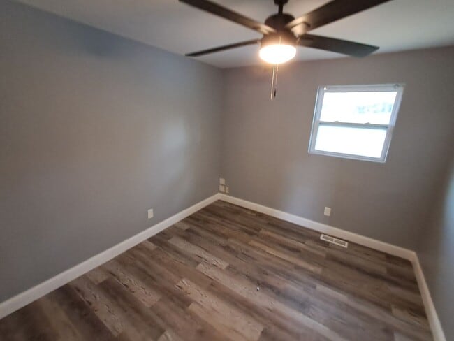 Building Photo - COMING SOON: Fully Renovated, Full of Charm — Space, Style, and a Porch Swing Vibe