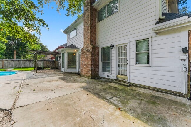 Building Photo - 3318 Candlelon Dr