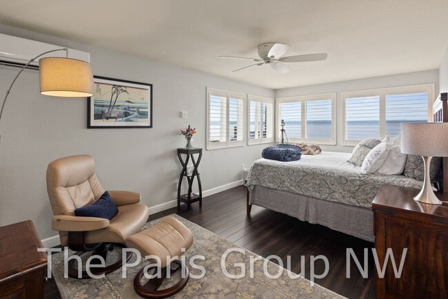 Building Photo - Stunning Normandy Park Home * Panoramic Water Views * Access to The Cove * A/C & EV Charger