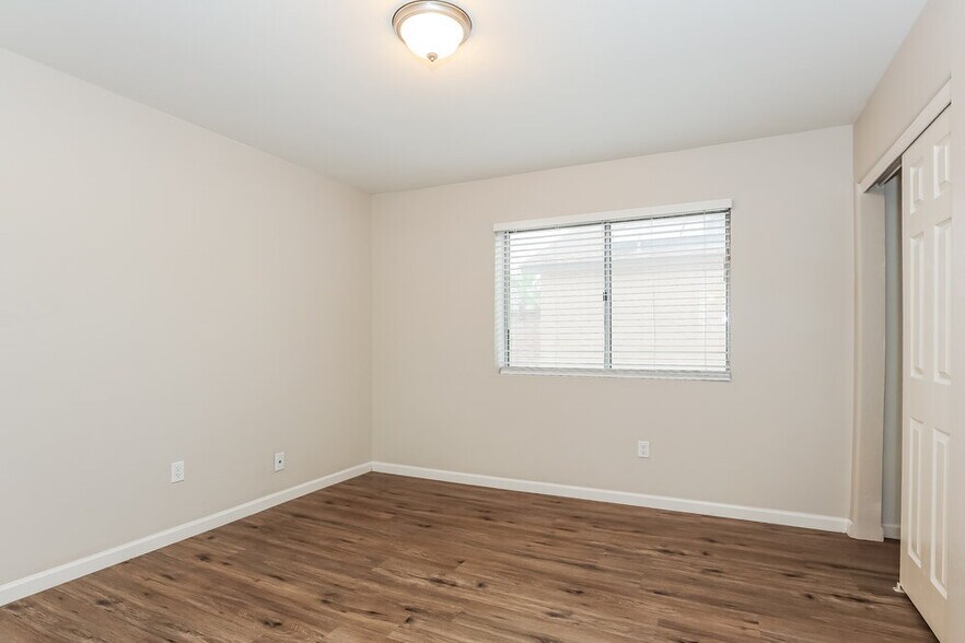 Building Photo - 3134 E McKellips Rd