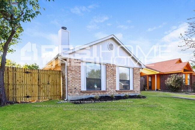 Building Photo - 1317 Planters Rd