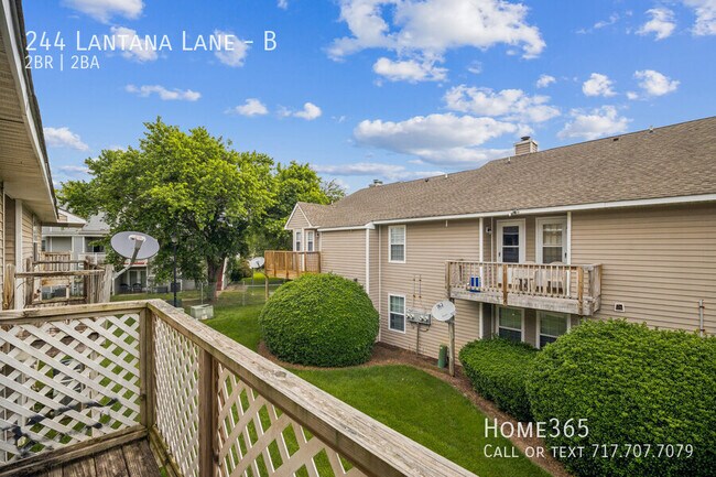 Building Photo - 244 Lantana Ln