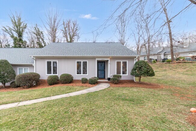 Building Photo - 1413 Grantland Pl