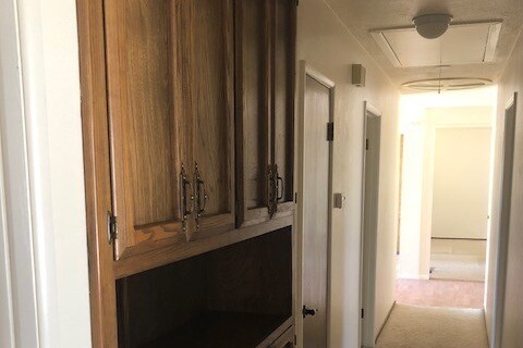 Large Linen Cabinets - 2087 W 7th St