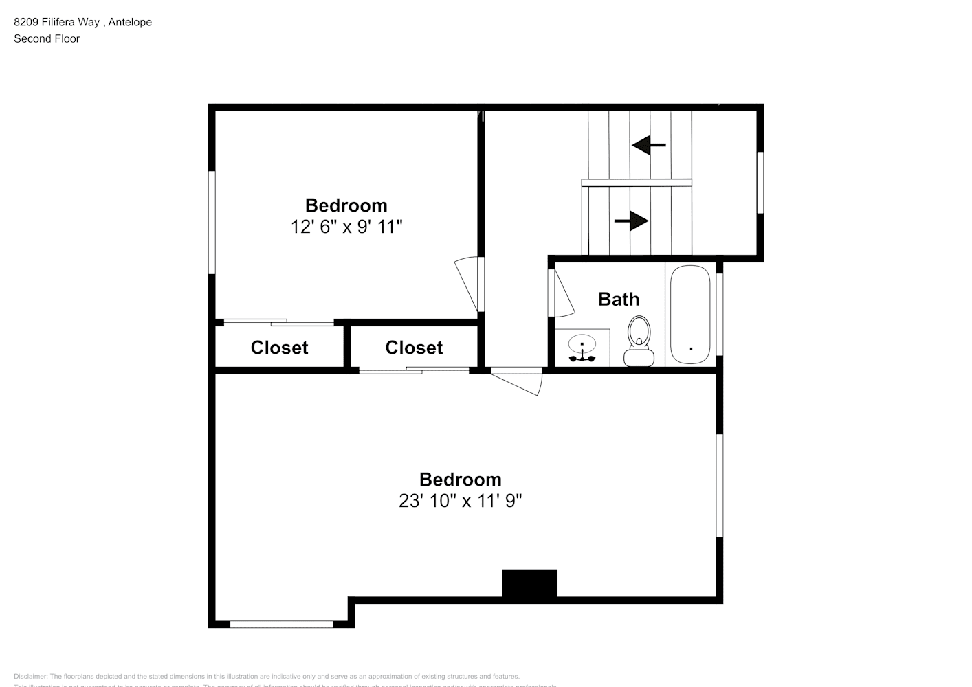 Building Photo - 8209 Filifera Way
