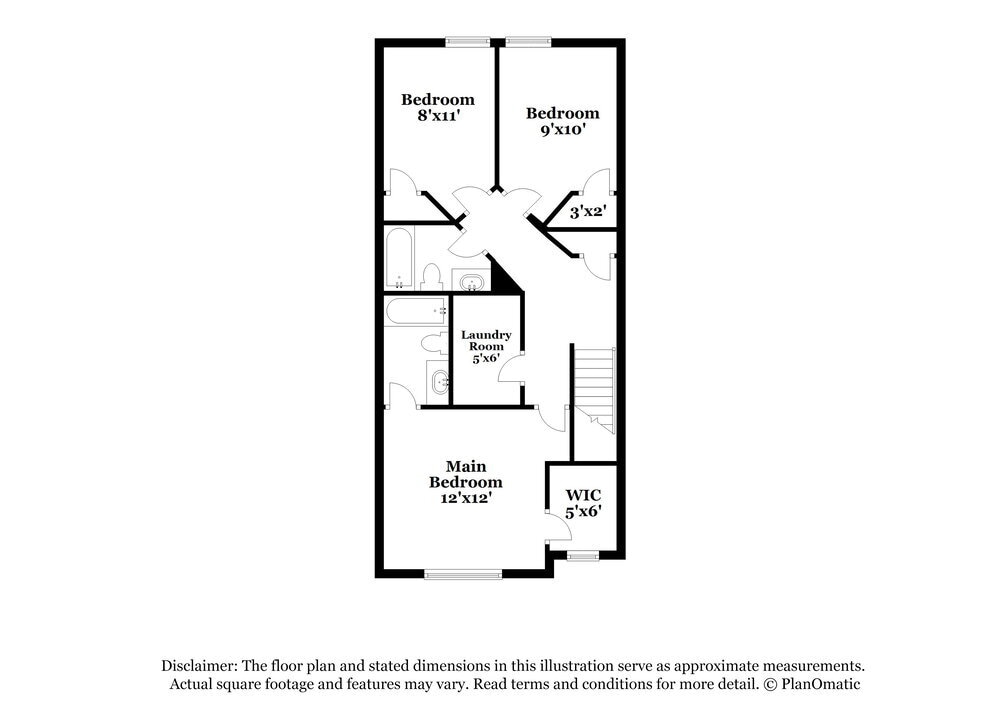 Building Photo - 8043 Logan Dr
