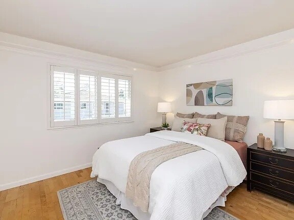 Bedroom 1 - 4460 Diamond St