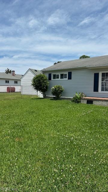 Primary Photo - 3105 Ida St