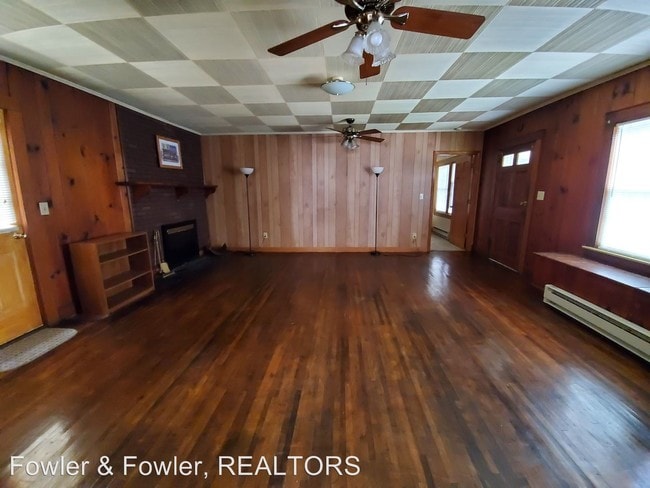 Building Photo - 1 br, 1.5 bath House - 2613 Guyer St