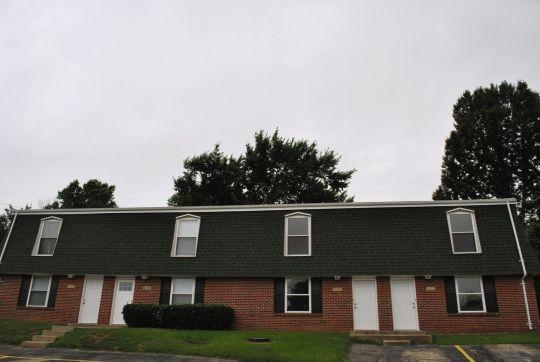 Building Photo - Maxville Meadows Apartments